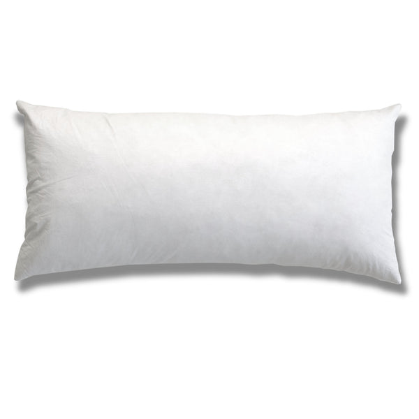 Large Cushion Inner, Goose-Duck Down Feathers