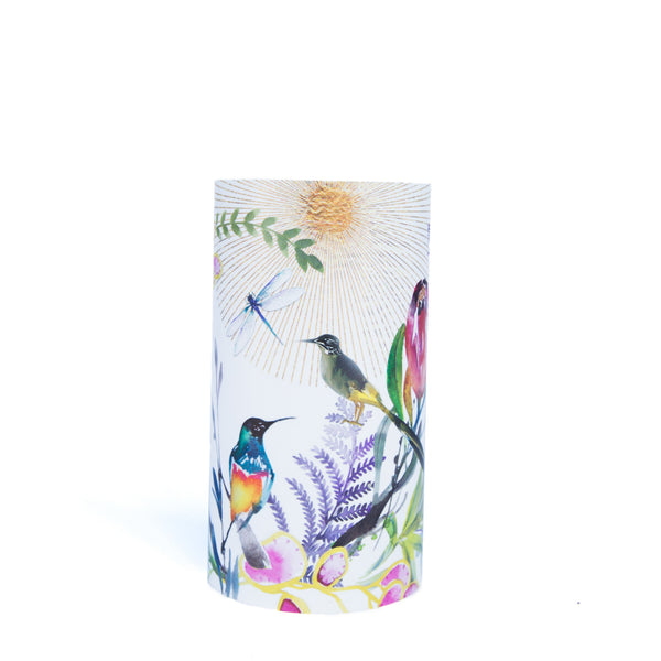Colour Fynbos Candle Shade