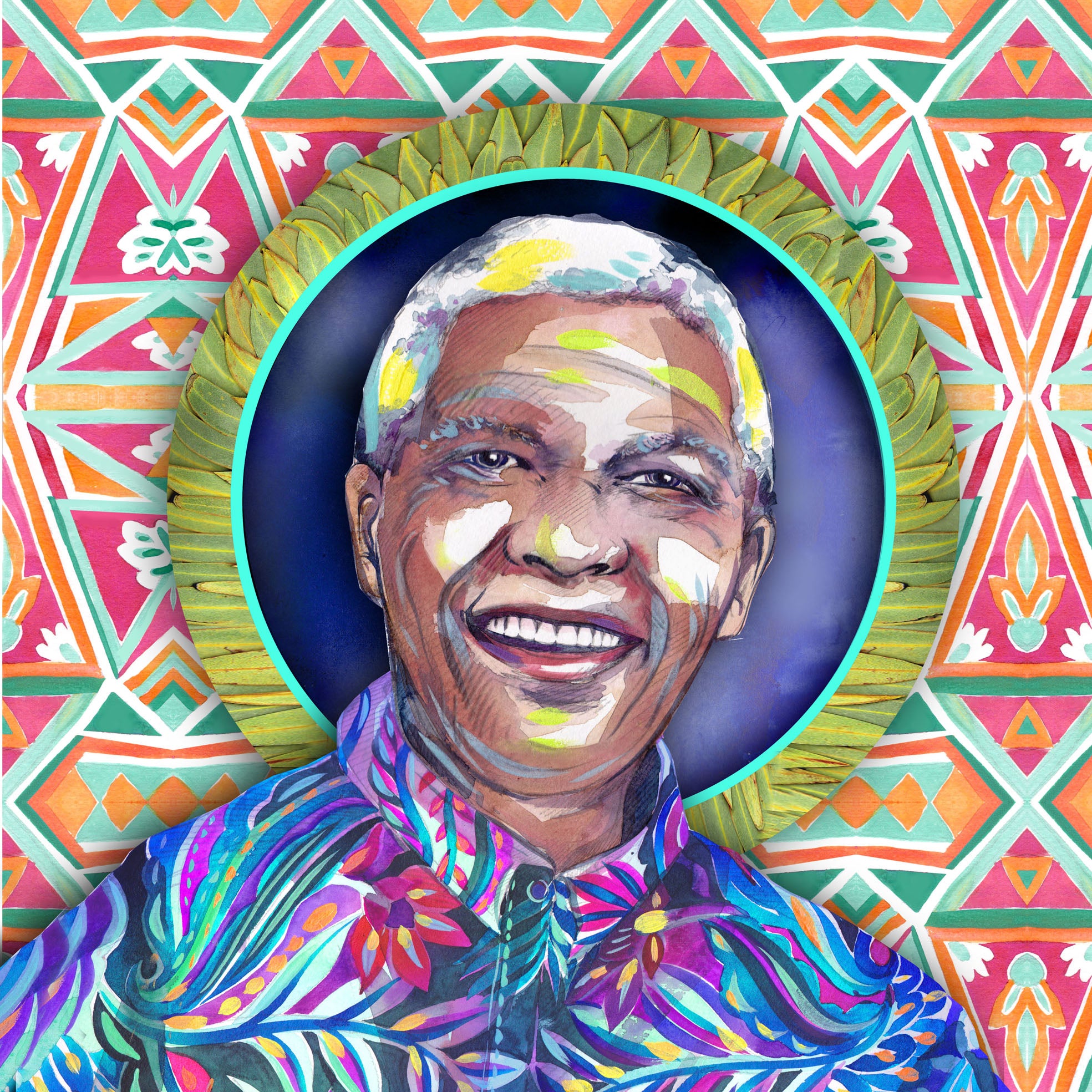 Madiba Magic