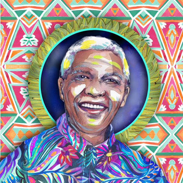 Madiba Magic