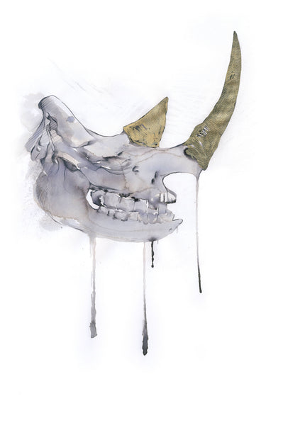 The Price for Being Priceless Scull