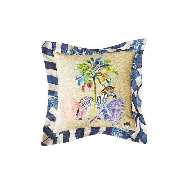 Mini cushions – Sharon B Design