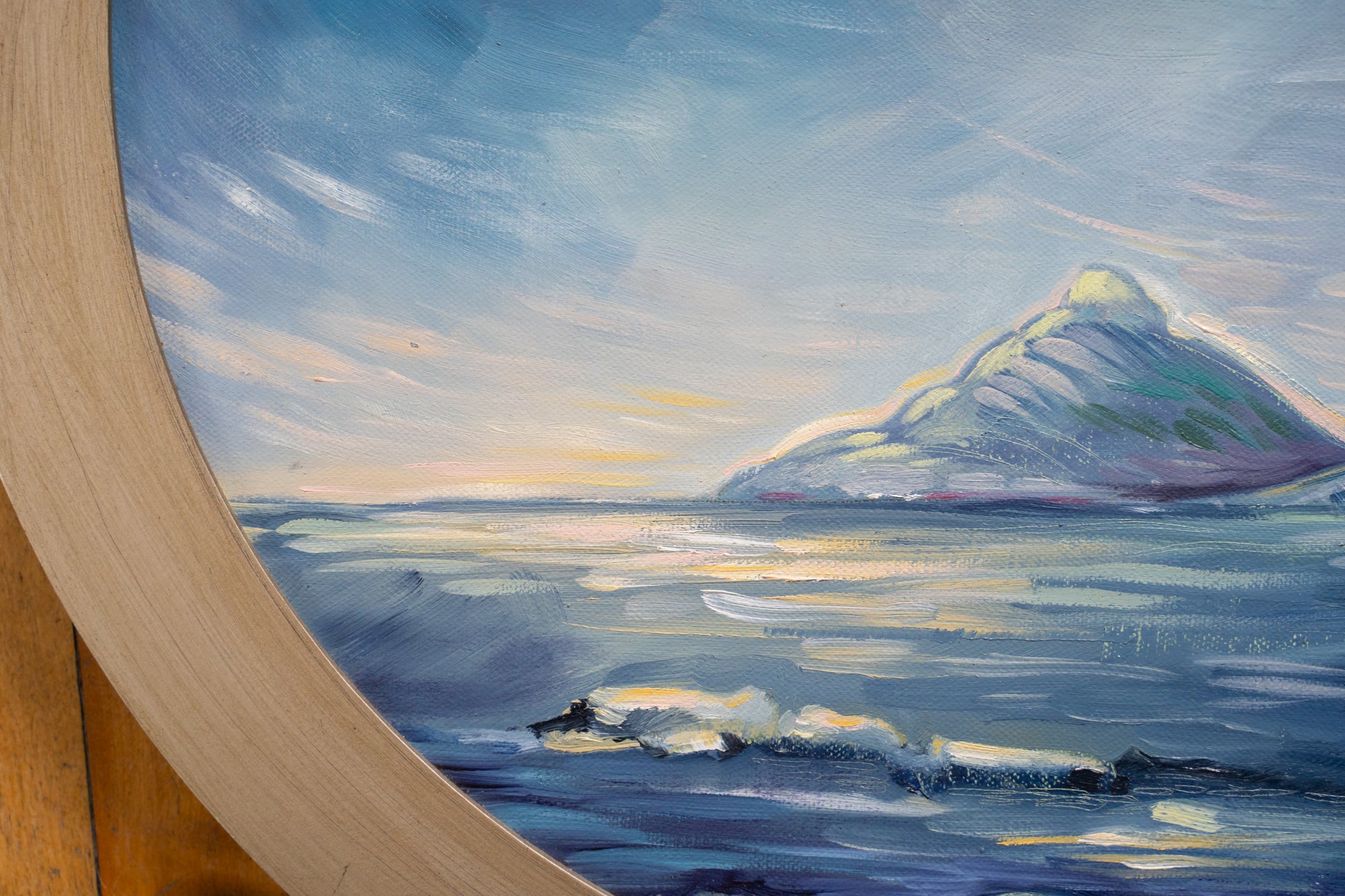Lions Head