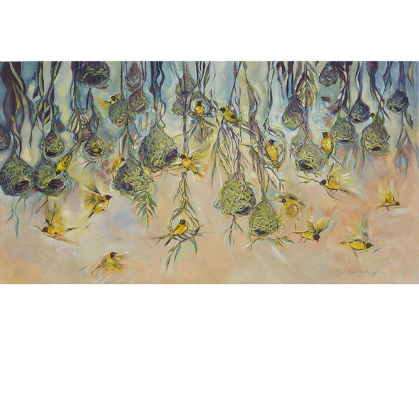 Weaver Frenzy Large