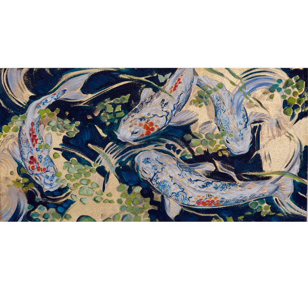 Koi Fish